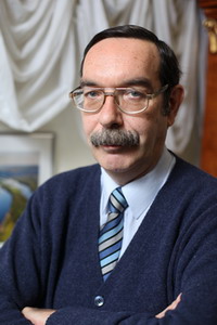 Степанов Сергей Сергеевич